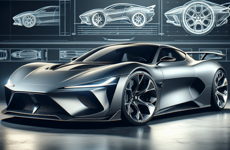 Cupra – przewodnik po sportowej marce: jak dbać o swoje auto dla zachowania maksymalnej wydajności?