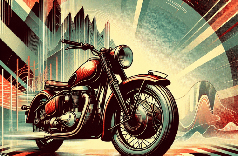 Motogratka dla każdego – Jak wybrać idealny motocykl dla początkujących?