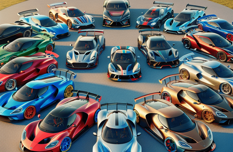 Najlepsze samochody używane: Poradnik eksperta serwisu motoryzacyjnego na 2023 rok