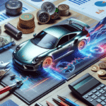 Analiza rynku: ceny nowych i używanych modeli Porsche 911
