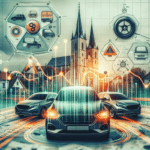 Analiza rynku samochodów osobowych w Tarnobrzegu: Ceny i trendy