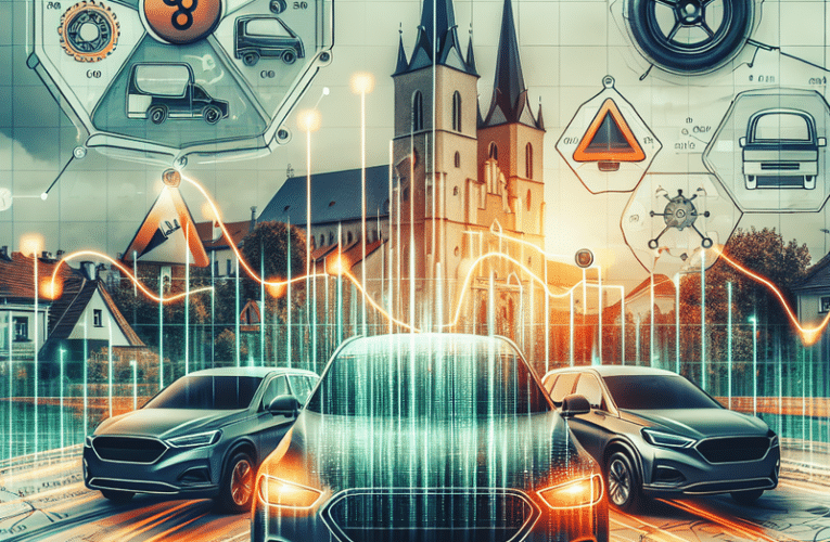 Analiza rynku samochodów osobowych w Tarnobrzegu: Ceny i trendy