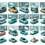 Charakterystyka popularnych modeli Microcar – od Due po MGo