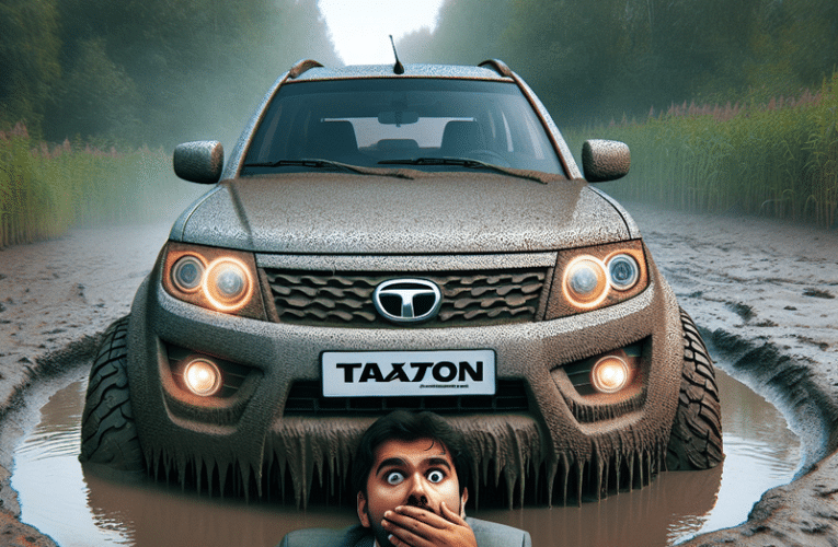 Czym zaskakuje Tata Xenon? Użytkownicy dzielą się doświadczeniami