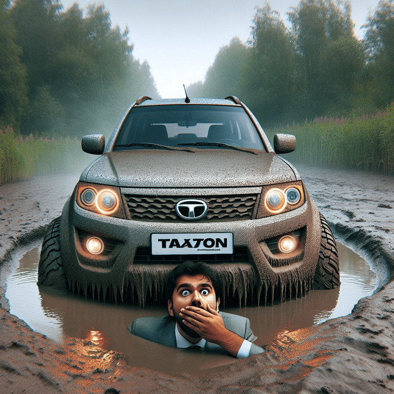 Czym zaskakuje Tata Xenon? Użytkownicy dzielą się doświadczeniami