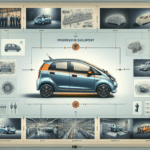 Debiut rewolucji cenowej – historia modelu Tata Nano