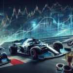 Efekt Lewisa Hamiltona na notowania Ferrari - dane finansowe i analiza