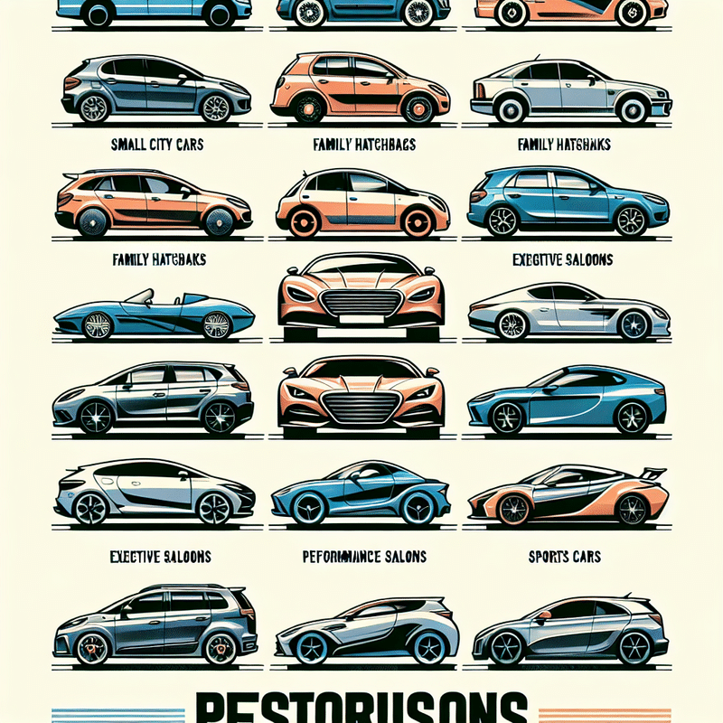 Francuskie samochody osobowe: przewodnik po rodzajach i modelach