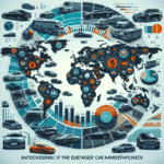 Globalny rynek motoryzacyjny: analiza największych marketplace'ów