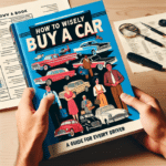 Jak mądrze kupować auto - poradnik dla każdego kierowcy