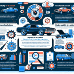 Jak odnaleźć najlepsze aukcje samochodów na eBay