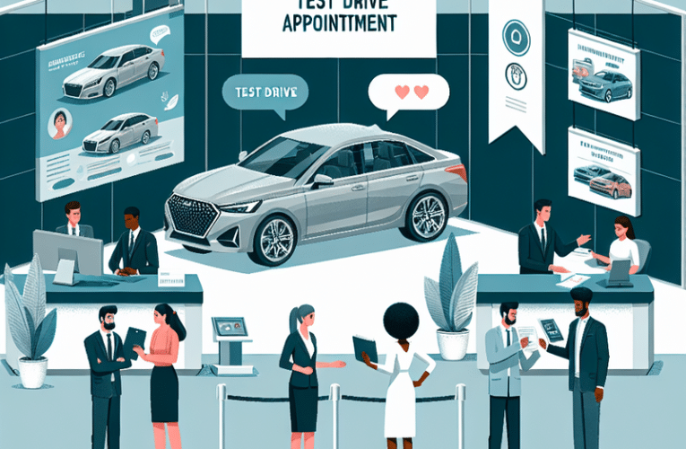 Jak umówić jazdę próbną i nawiązać kontakt w salonie SEAT