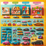 Jak wybrać zabawkę odpowiednią do wieku Twojego dziecka