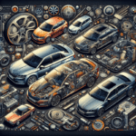 Modelowy przegląd gamy Škody – od Fabii po Superb