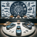 Najpopularniejsze modele Saaba: od klasyka do współczesności