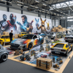 Przegląd marek i modeli samochodów na otomoto w Gdańsku