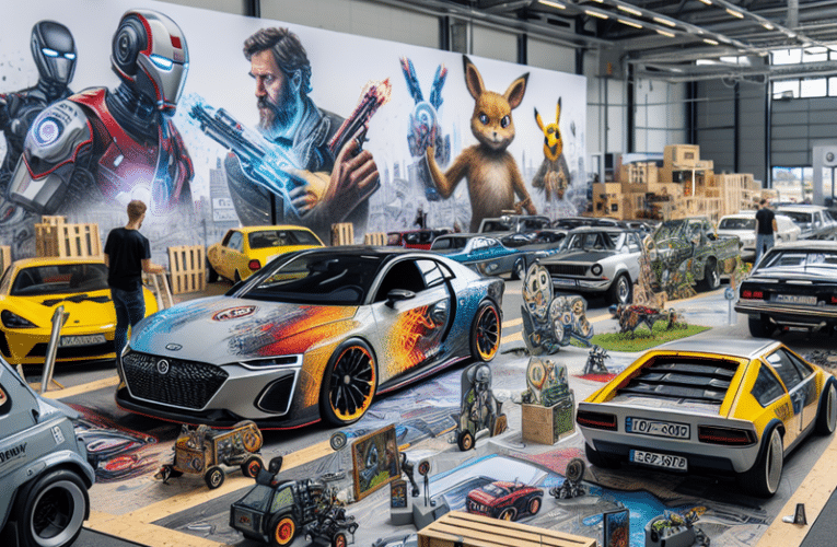 Przegląd marek i modeli samochodów na otomoto w Gdańsku