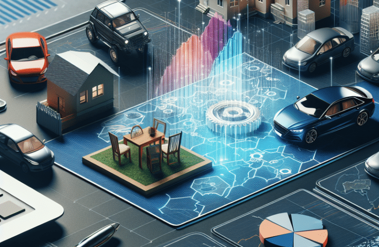 Rynek nieruchomości województwa pomorskiego – przegląd i analiza cen