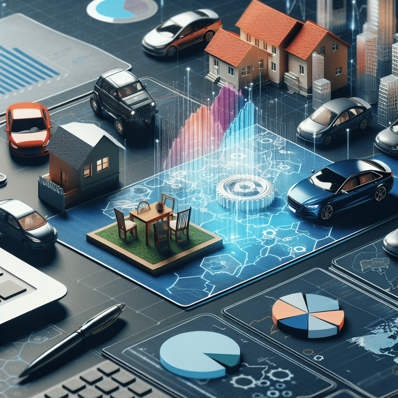 Rynek nieruchomości województwa pomorskiego - przegląd i analiza cen