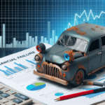 Rynkowa porażka najbrzydszych aut – analiza finansowa