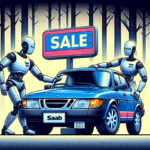 Saaby na sprzedaż: jak wybrać najlepszy model dla siebie?