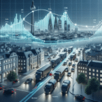 Trendy cenowe i popyt na samochody dostawcze do 3.5t w Drezdenku