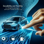 Trwałość i elastyczność: Poznaj zalety folii wylewanych i ultraplastycznych