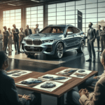 Wprowadzenie na rynek BMW X8 - oczekiwania i pierwsze wrażenia