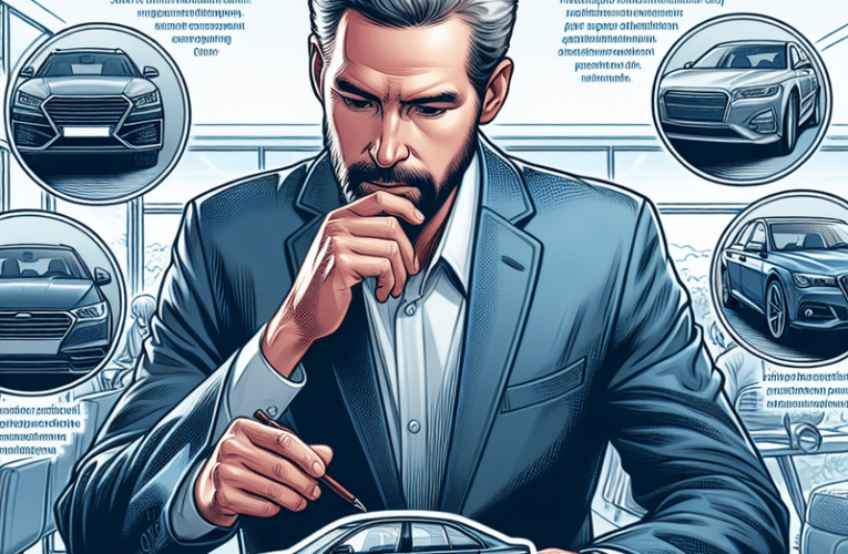 Zamiłowanie Kuby Wojewódzkiego do motoryzacji i jego wpływ na wybór auta