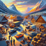 Znaczenie lokalnego rynku motoryzacyjnego dla mieszkańców Błażowej