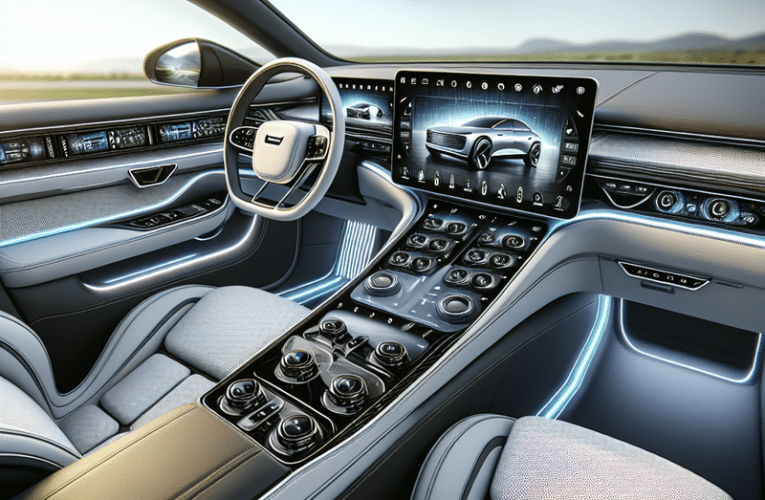 Własne Audi marzeń: Przewodnik po wyborze modelu z użyciem konfiguratora