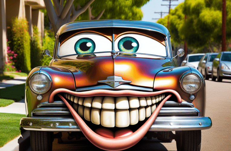 Future samochodowy według Carsmile: Prognozy rynku motoryzacyjnego na rok 2024