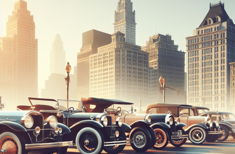 Kultowe samochody motoryzacji – opowieść o legendzie: Warszawa M-20 pierwszym polskim aucie po wojnie