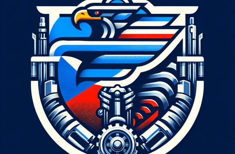 Marka czeskich samochodów: jak ewoluowała od tradycyjnych modeli do współczesnych trendów