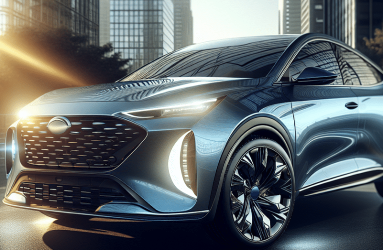 Model Daewoo: Od Rozkwitu do Upadku Południowokoreańskiej Ikony Motoryzacji