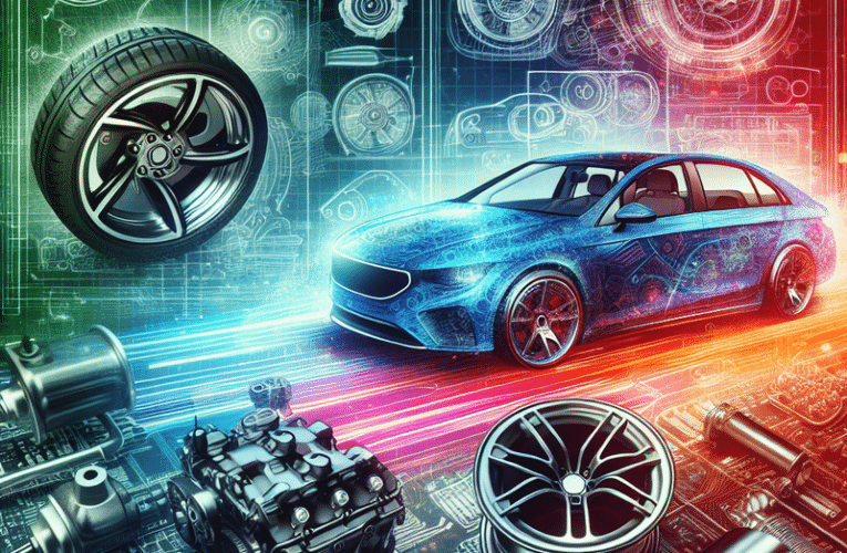 Motoryzacja i sekrety wykopu: Jak internetowe społeczności zmieniają oblicze rynku samochodów