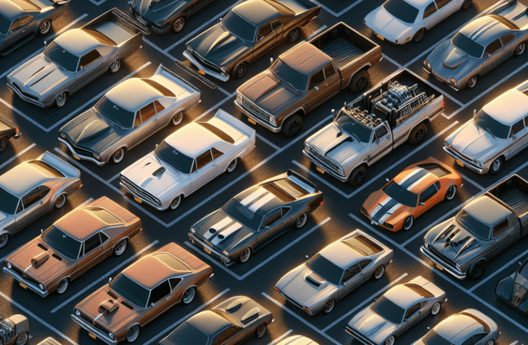 Przewodnik po nestus samochodach: Analiza cen i rodzajów silników dla wyboru idealnego auta