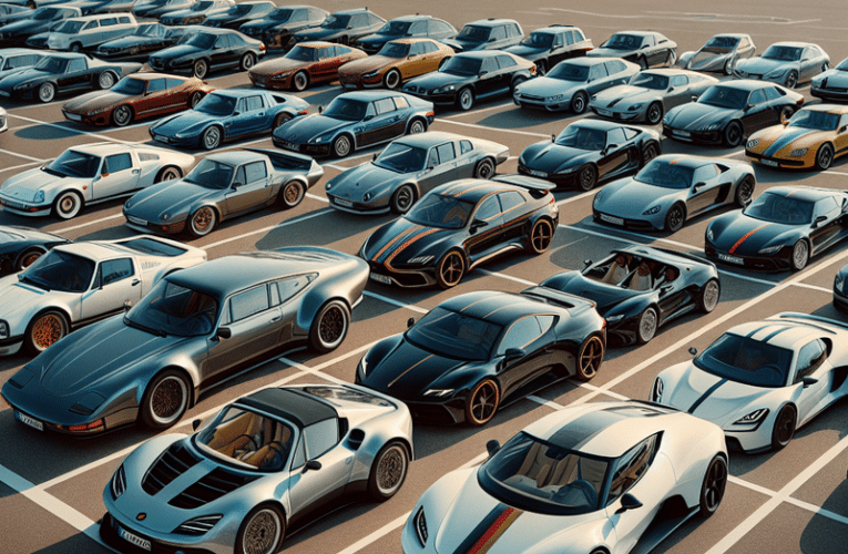 Niemieckie auta miejskie – doskonały wybór dla mieszkańców miast