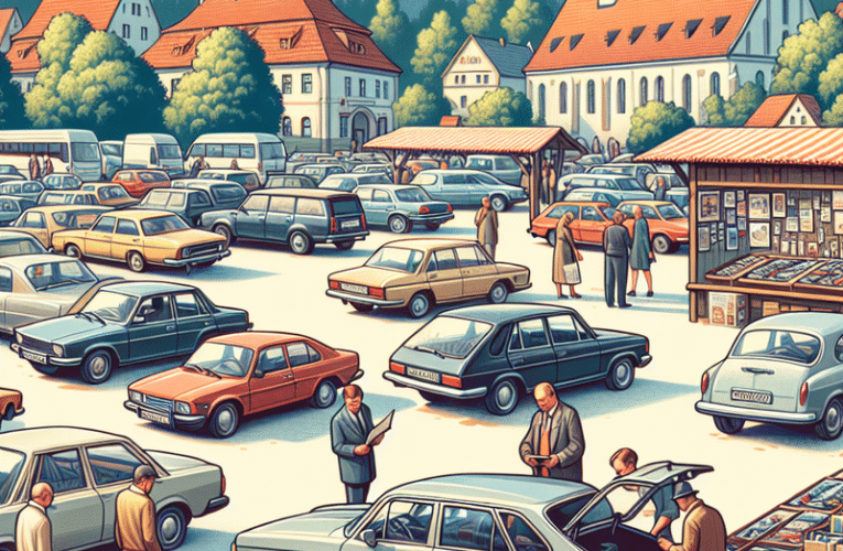 Audi w ofercie OLX Samochody: Przegląd rynku w województwie podlaskim