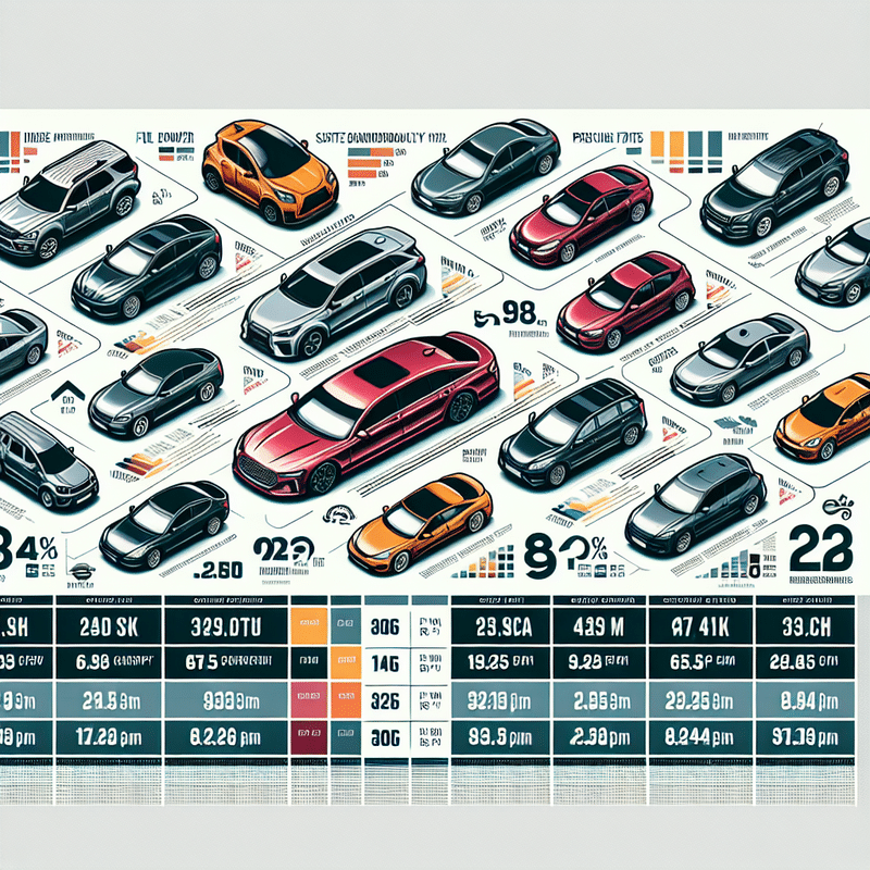 porównywarka samochodów