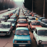 rumuńskie samochody