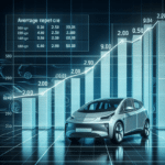 samochody elektryczne cena