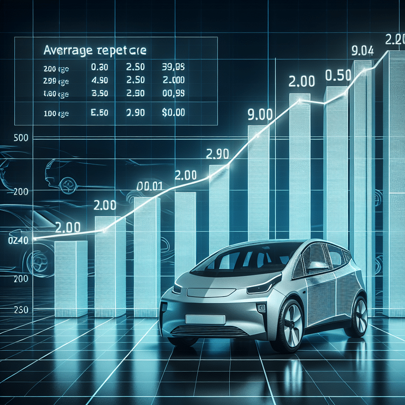 samochody elektryczne cena