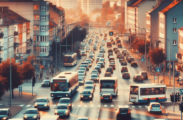 Analiza kosztów krótkoterminowego wynajmu samochodów w Starachowicach