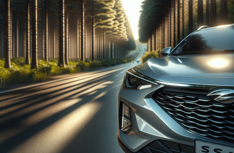 SsangYong: Historia południowokoreańskiego producenta samochodów i jego związki z Grupą Mahindra & Mahindra