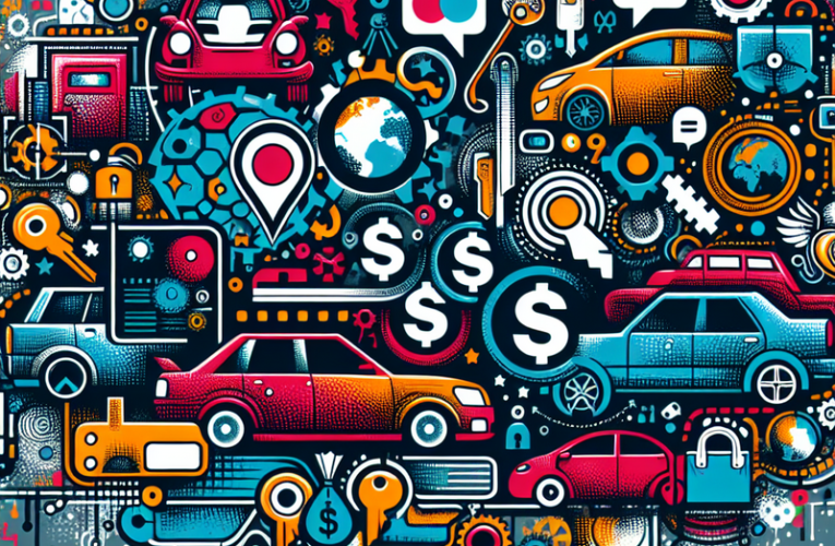 Honda Legend na OLX: Analiza cen i popularności modelu w ciągu ostatnich pięciu lat