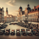 samochody ciechanowiec