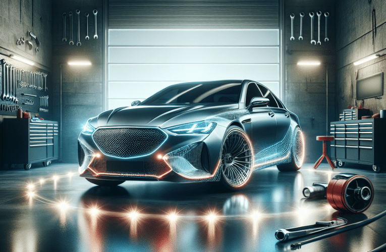 Seres 3 i jego wpływ na polski rynek samochodów elektrycznych