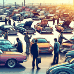 tarnowiak samochody używane