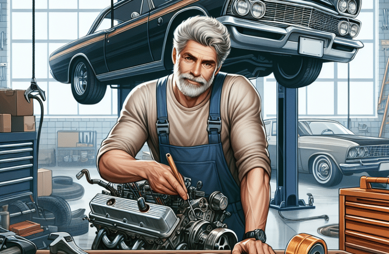 Grzegorz Miotła Motoryzacja: Lokalizacja Firmy w Opolu Lubelskim